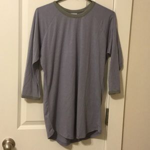 Lularoe Randy. Size Medium. Worn once